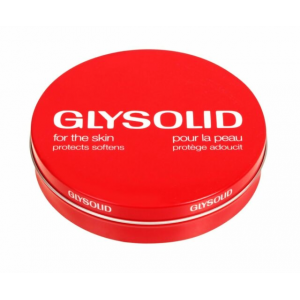 Glysolid Glycerin Cream 125 mL
